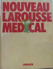 Nouveau larousse medical d'occasion  Bazouges-la-Pérouse