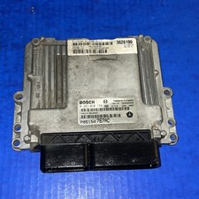 14-18 DODGE 1500 PICKUP Engine ECM Control Module 3.0L 05150767AC 68234491AF comprar usado  Enviando para Brazil