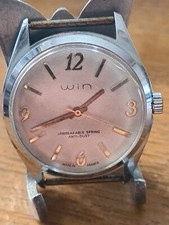 Montre win made d'occasion  Épernay