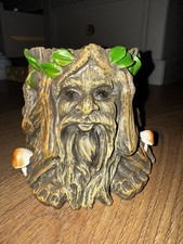 Tree man pot for sale  GLOUCESTER