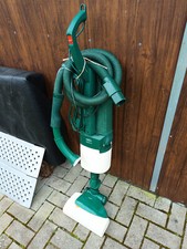 Vorwerk staubsauger kobold gebraucht kaufen  Wendeburg