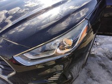 Farol esquerdo do motorista construído nos EUA halogênio compatível com 18-19 SONATA 2823113 comprar usado  Enviando para Brazil