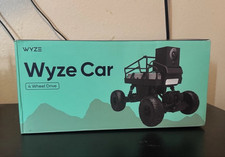 Carro Wyze • Carro de controle remoto - Feito apenas 5.000 - Novo caixa aberta comprar usado  Enviando para Brazil