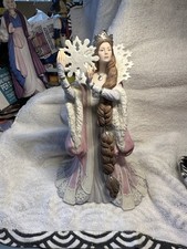 Lenox snow queen for sale  Howell