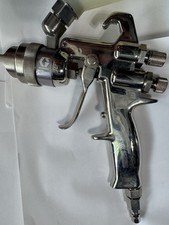 Pistola de pulverização Graco XT Series com copo de alimentação por gravidade PPS (sem embalagem) comprar usado  Enviando para Brazil