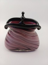 Vintage murano style for sale  YORK