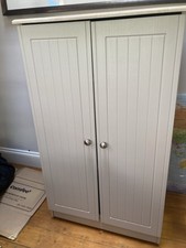 Short wardrobe for sale  UK