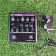Helicon voicetone synth for sale  BARKING
