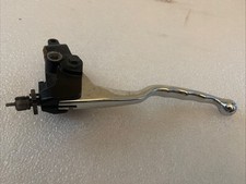 Conjunto de alavanca de embreagem Kawasaki Vulcan 750 cromada com poleiro 1987 comprar usado  Enviando para Brazil