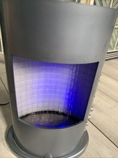 Led wasserwand wasserspiel gebraucht kaufen  Altenbamberg, Duchroth, Norheim