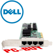 Dell quad port for sale  Ontario