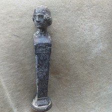 Antique bronze statue for sale  ABERYSTWYTH