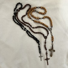 15 decade rosary for sale 15 decade rosary for sale Palos Verdes Peninsula