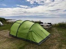 Vango beta 450xl for sale  WINSFORD