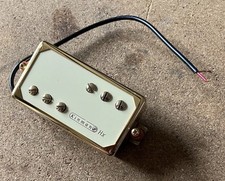 Kinman p90 bucker for sale  ST. AUSTELL