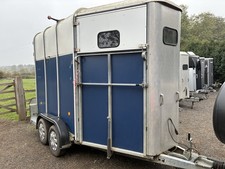 2006 ifor williams for sale  BANBURY