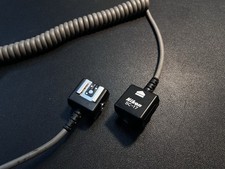 Nikon oem remote for sale  San Jose