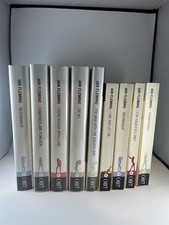 Ian fleming james for sale  WARMINSTER