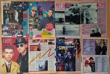 Pet shop boys gebraucht kaufen  Frankfurt am Main