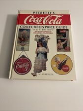Petrettis coca cola for sale  Alexandria
