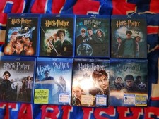 Harry potter blu for sale  Buffalo