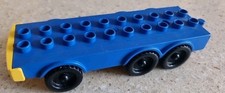 Lego duplo base usato  Firenze