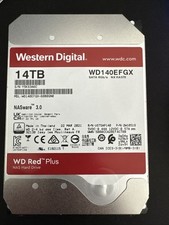 Red plus 14tb gebraucht kaufen  Braunschweig