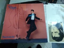Scialpi trasparente inner usato  Brescia