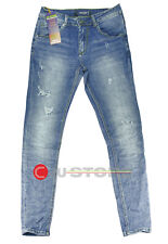 Jeans uomo simile usato  Vaglio Basilicata