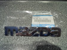 Rnament mazda 626 gebraucht kaufen  Schmelz