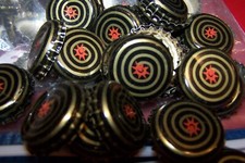 100 magic hat for sale  Warren