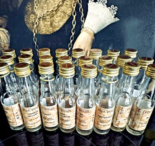 Leere miniflaschen whisky gebraucht kaufen  Traunstein