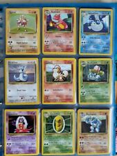 Cartes pokémon set d'occasion  France