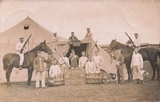 Foto soldat garde gebraucht kaufen  Lengenfeld