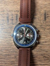 Vintage poljot sturmanskie for sale  Philadelphia