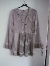 bottega bluse gebraucht kaufen  Grabow