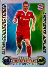 Match attax bundeslieger gebraucht kaufen  Schleiden