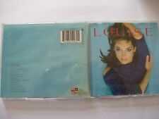 Louise...woman ...cd...free p for sale  KING'S LYNN