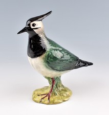 Beswick birds lapwing for sale  READING