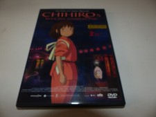 Dvd chihiros reise gebraucht kaufen  Potsdam