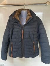 Naketano winterjacke modell gebraucht kaufen  Dietzenbach