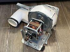 Motor e roda de secadora General Electric WE17X22217 212D613G003 WE14X20392 TESTADO #0 comprar usado  Enviando para Brazil