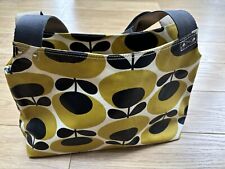 Orla kiely tote for sale  LEAMINGTON SPA