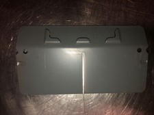 Equipto drawer gray for sale  Lockport