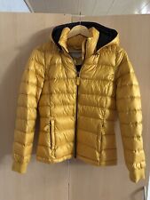 Comma damen daunenjacke gebraucht kaufen  Fuldatal