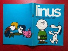 Linus n.2 anno usato  Bologna