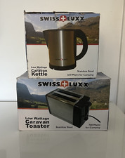 Swiss luxx low for sale  HEMEL HEMPSTEAD