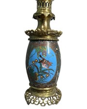 cloisonne lamp for sale cloisonne lamp for sale Kill Devil Hills
