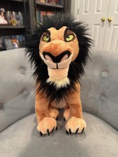 Disney exclusive lion for sale  Alpharetta