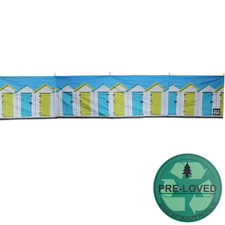Olpro beach huts for sale  WORCESTER